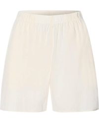 Hanro - Pyjamashorts Sleep & Lounge - Lyst