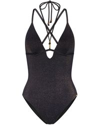 Triumph - Badeanzug Label Summer Sunset - Lyst