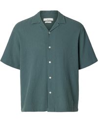 SELECTED - Hemd Slhcal - Lyst