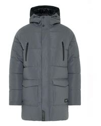 Solid - Jacke Miumo - Lyst