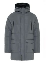 Solid - Jacke Miumo - Lyst