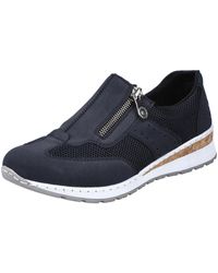 Rieker - Slipper - Lyst
