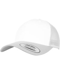 Flexfit - Cap Retro Trucker - Lyst