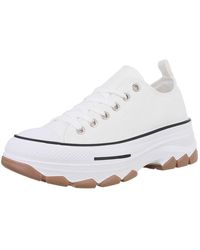Ital-Design - Sneaker - Lyst