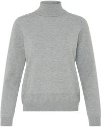 Oxmo - Pullover Nora - Lyst