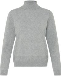Oxmo - Pullover Nora - Lyst