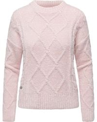 Ragwear - Pullover Jannina - Lyst