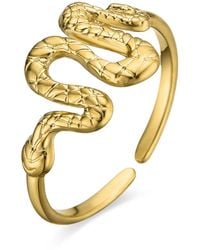 Luxenter - Ring Miak - Lyst