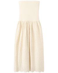 Mango - Kleid Amara - Lyst