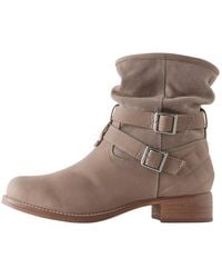 Next - Boots Forever Comfort - Lyst