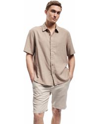 Koton - Hose Bermuda - Lyst