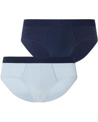 Hanro - Slip Essentials - Lyst