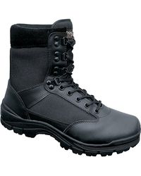 BRANDIT - Boots Tactical - Lyst