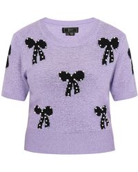 faina - Pullover - Lyst