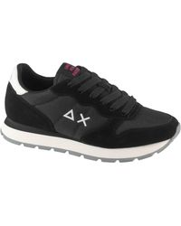 Sun 68 - Sneaker Low Ally Solid - Lyst