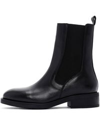 Derimod - Stiefelette - Lyst