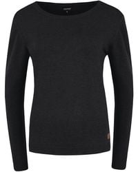 Oxmo - Strickpullover 'edda' - Lyst