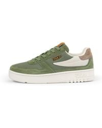 Fila - Sneaker Ventuno - Lyst
