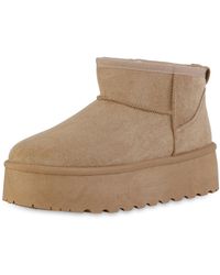 VAN HILL - Boots 'Jacqueline' - Lyst