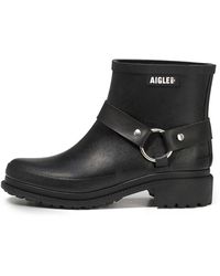 Aigle - Stiefelette Macadames - Lyst