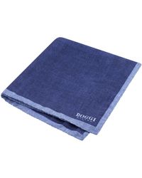BOGGI - Tuch - Lyst