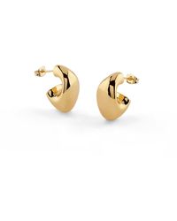 Guess - Ohrringe Berbera - Lyst