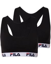 Fila - Fila Bh - Lyst