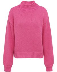 Studio Select - Pullover Romy - Lyst