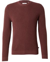 S.oliver - Pullover - Lyst