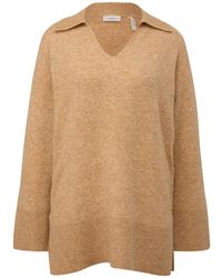 S.oliver - Pullover - Lyst