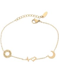 faina - Armband - Lyst