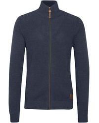 Solid - Strickjacke Tristan - Lyst