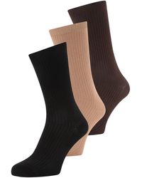 Becksöndergaard - Socken - Lyst