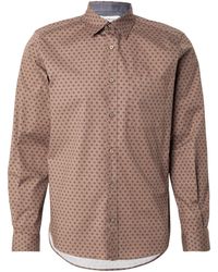 S.oliver - Hemd - Lyst