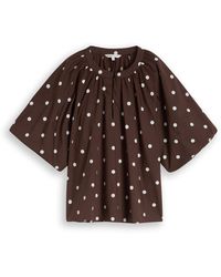 Tom Tailor - Bluse - Lyst