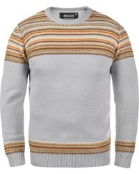 INDICODE - Pullover Lurdes - Lyst