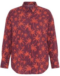 Studio Untold - Bluse - Lyst
