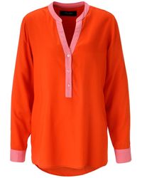 Aniston CASUAL - Bluse - Lyst
