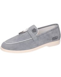 Melvin & Hamilton - Mokassin Adley 24 - Lyst