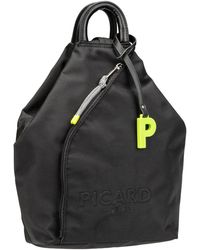 Picard - Rucksack Lucky One City - Lyst