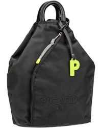 Picard - Rucksack Lucky One City - Lyst