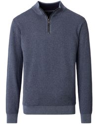 CASA MODA - Pullover Basic - Lyst
