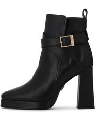 Kazar - Stiefelette - Lyst