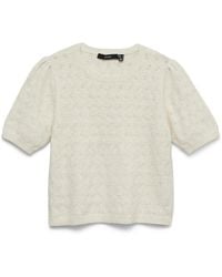 Vero Moda - Pullover Vmdoffy - Lyst