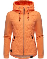 Ragwear - Jacke Lucinda - Lyst