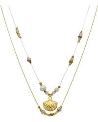 Luxenter - Kette Virat - Lyst