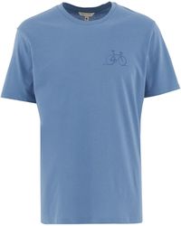 ORGANICATION - T-Shirt - Lyst