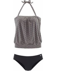 Jette - Tankini - Lyst