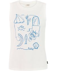 Protest - Top Prtanother - Lyst