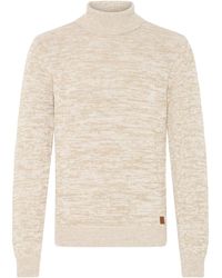 Blend - Rollkragenpullover Bhdami - Lyst